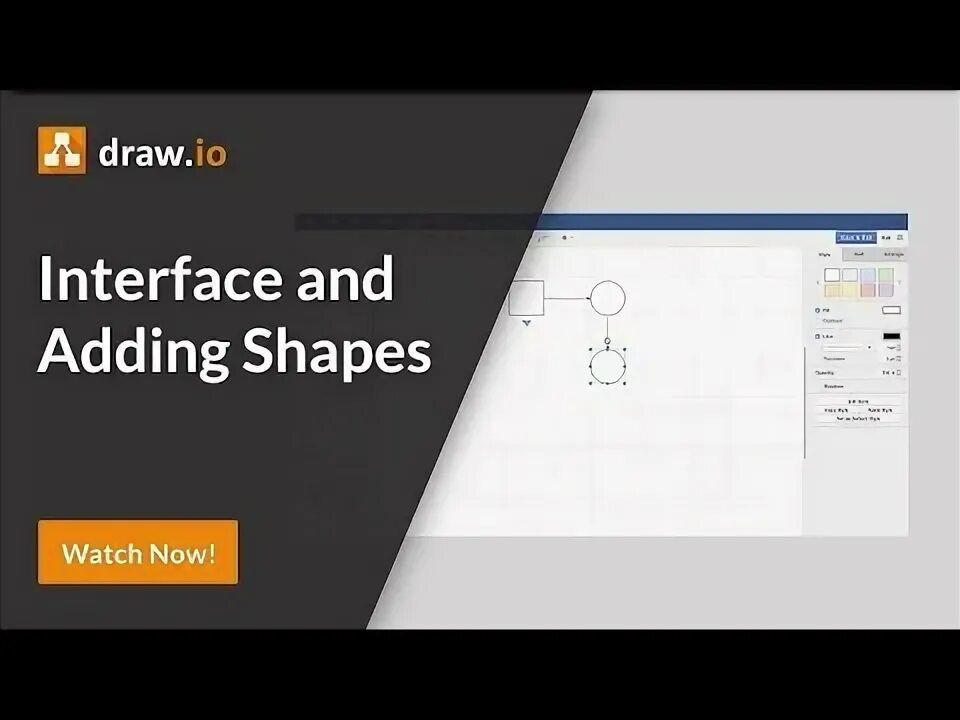 Add shape. Add shape