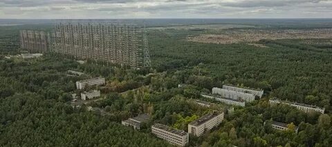 Чернобыля 9