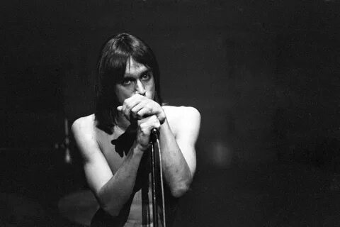 Iggy stooges