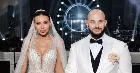Свадьба рэперов