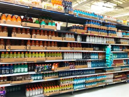 Store using