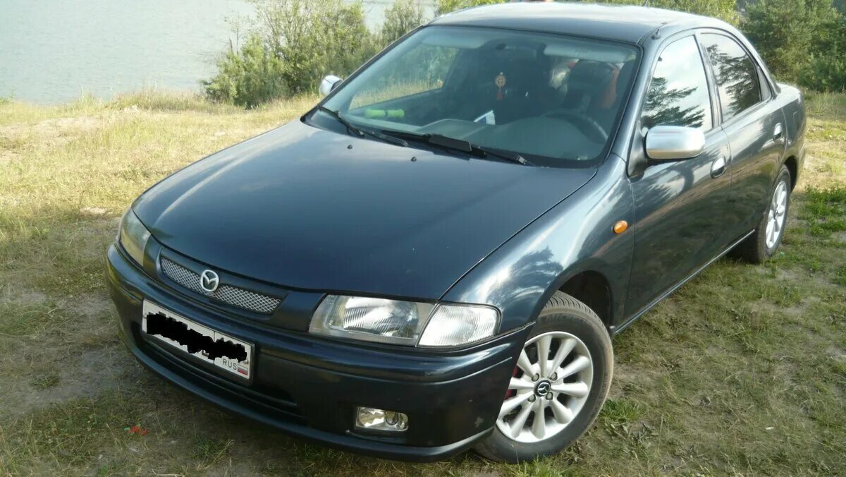 Мазда 323 1998 года фото японской сборки. Mazda 323p ba 1997. Мазда 323 ba 1998. Мазда 323 хэтчбек 1997. Мазда 323 98.