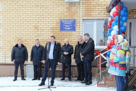 Задонск в эфире