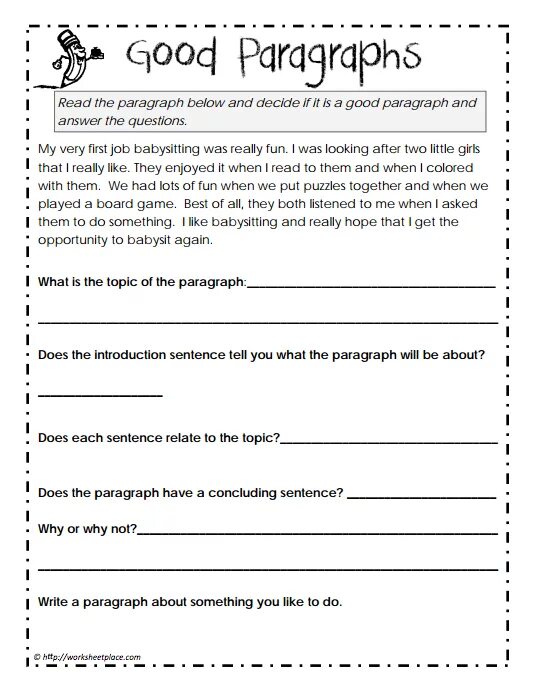 Paragraph writing. Write a paragraph. Paragraph writing activity. Paragraph writing Worksheets. Read the paragraph and question