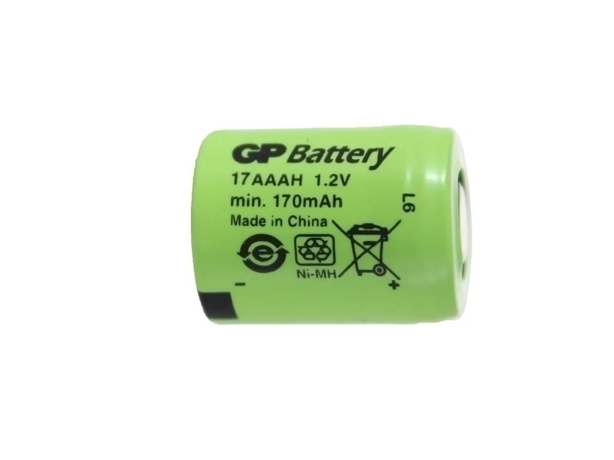 Аккумулятор 3 2 v. Аккумулятор gp nimh battery 17aaah 1.2v 170mah. gp 17aaah 1.2v 170mah. 13 aaa 1.2v 170mah. аккумулятор ni-mh 23 aaa 1.2v.