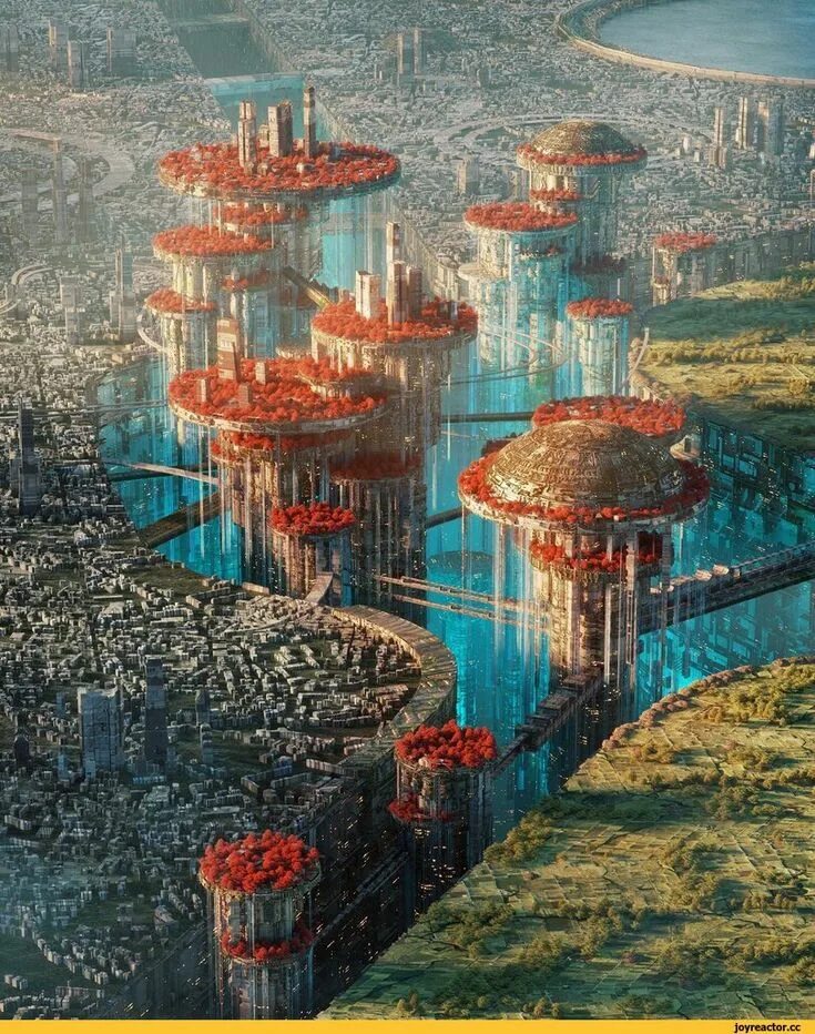 Утопия картины. Annibale siconolfi inward. художник: inward. утопия. город утопия.