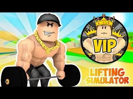 Legacy lifting simulator code