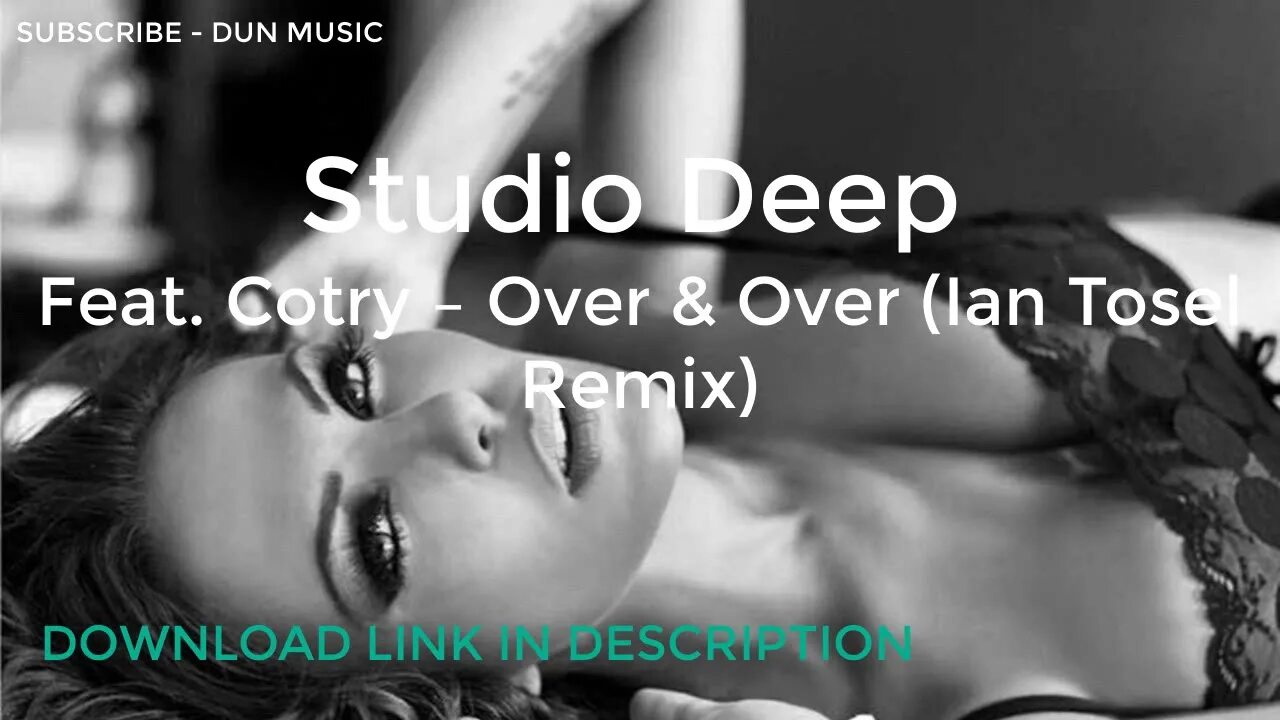 Over deep. Studio Deep feat. Katinda. Over Studio. Deeper studia. Cotry Ishutin.