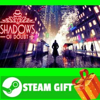 Shadows of doubt пароль