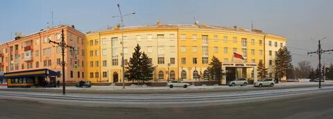 Агентства темиртау