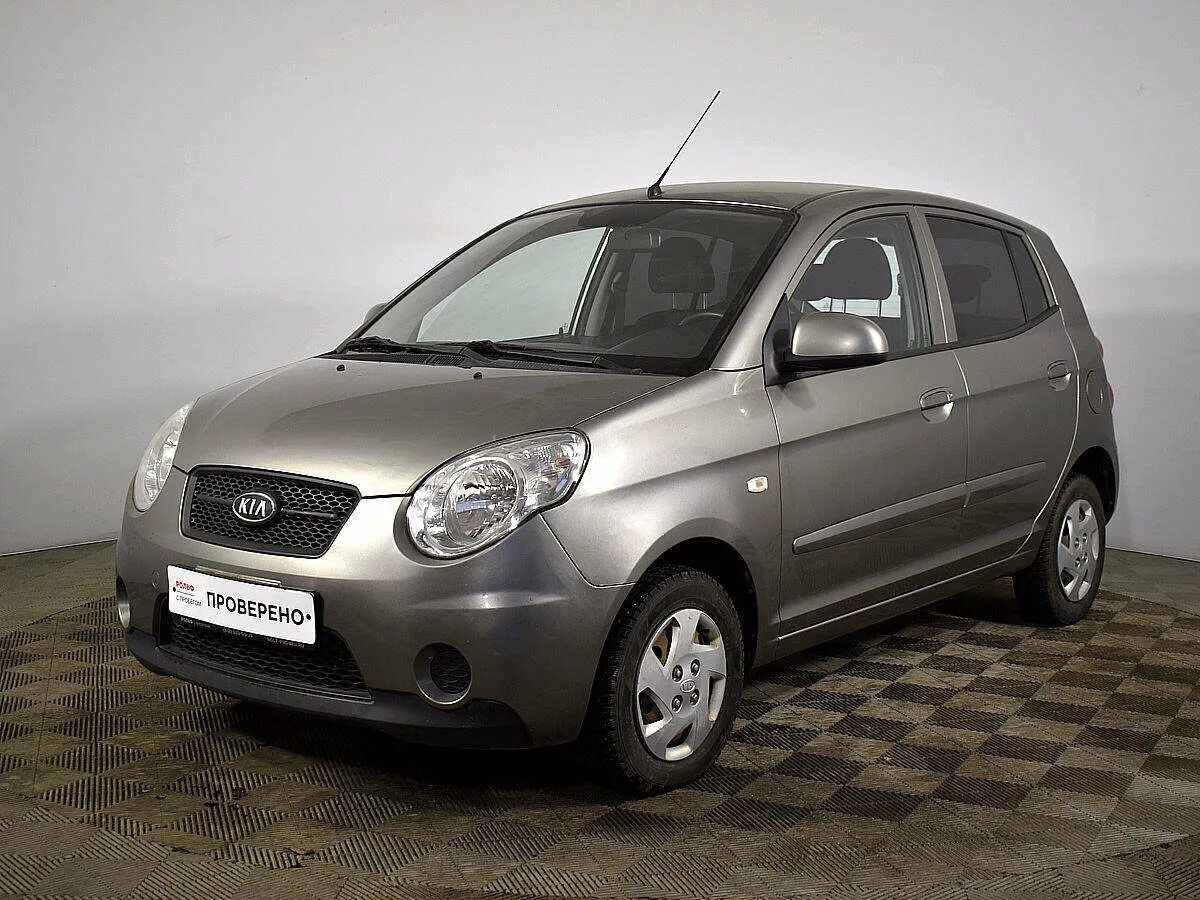 Kia picanto 2009. Киа Пиканто 2009. Kia Picanto 2009 год. Кия Пиканто 2009 Рестайлинг. Kia Picanto 2009 серая.