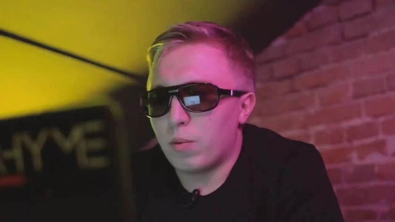 Ак 47 репер