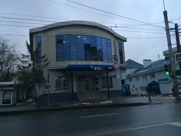 Особенности банка Драйв Клик в Саратове, улица имени Г.К. Орджоникидзе, 1К - Янд
