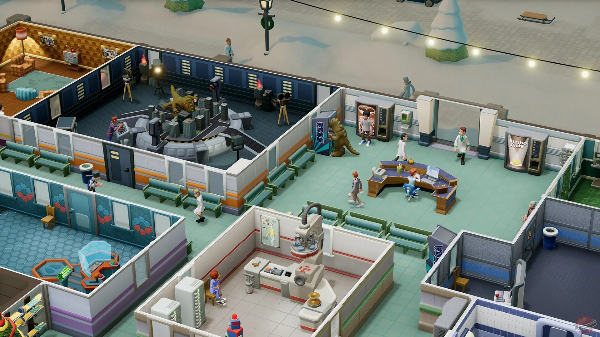 Two hospital tycoon 2. Хоспитал 2. Игра theme hospital 2. Хоспитал 2. Игра хоспитал 2.