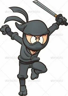 Illustrated ninja handbo