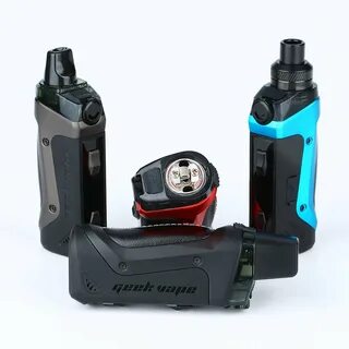 Aegis rba