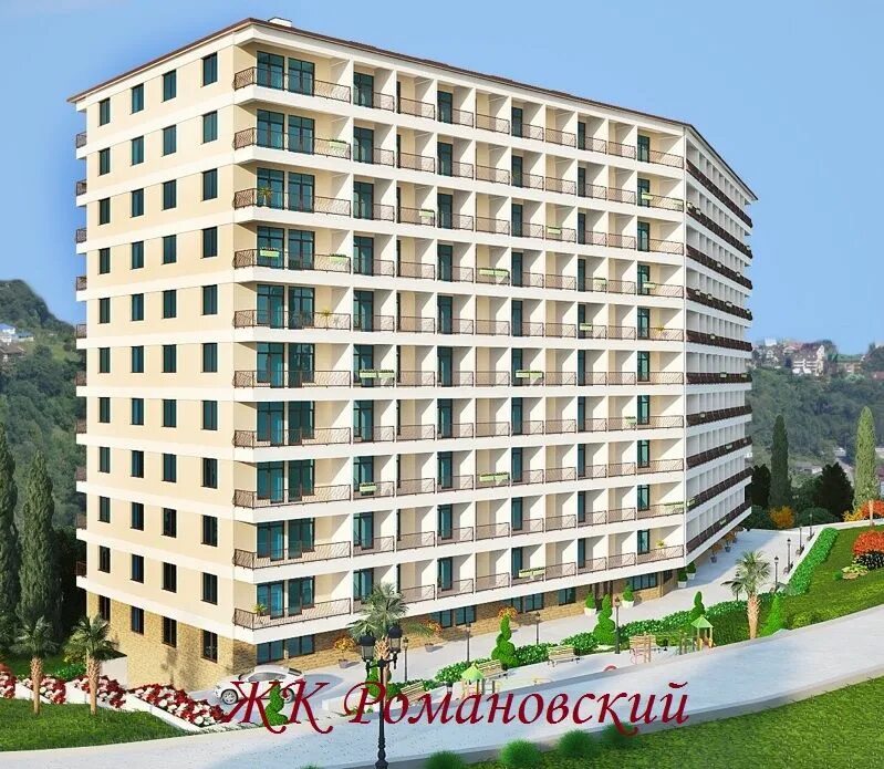 Жк романовский сочи. Жк романовский сочи. Лестница жк романовский. Санаторная 46 сочи. Романовский 5 сочи.