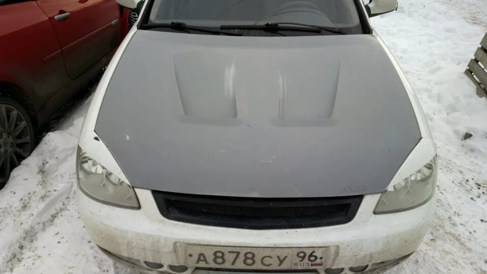 Avr капот. Капот avr приора. капот avr калина 1. avr 2109 капот. спортивный капот приора.