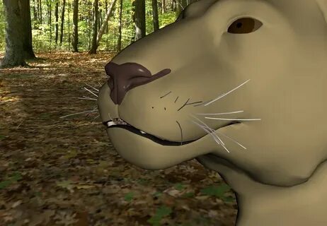 3d vore