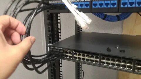 Сервер выключается