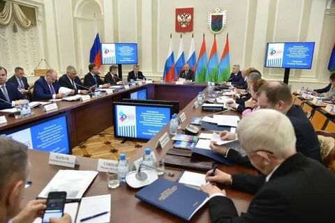 Экономика карелии