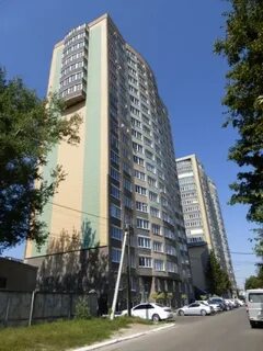 Новостройки курск
