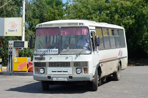 68 бус тамбов