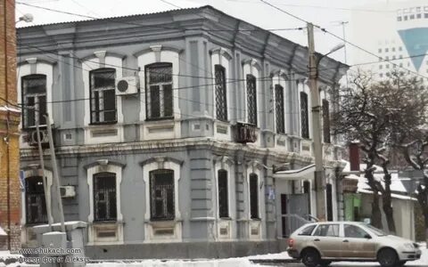 Горького 16