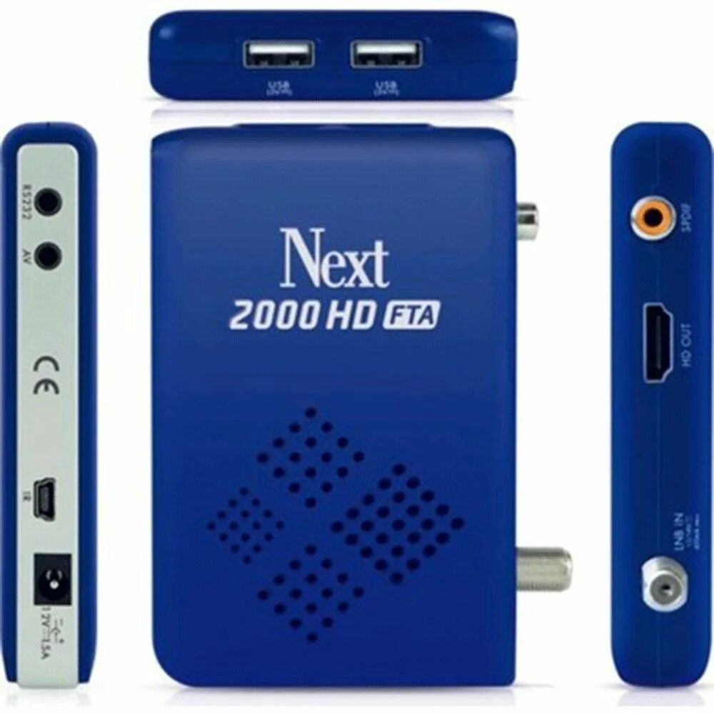 Next plus 7. Nextstar.
