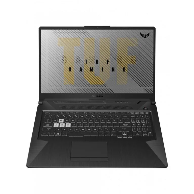 Ноутбук asus tuf gaming fx506he hn393