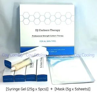 Ll carboxy therapy