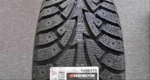 Зимние шины ханкук r16. Hankook winter i pike w409. hankook winter i pike 409. hankook 205/55r16 w409. hankook w409 95t.