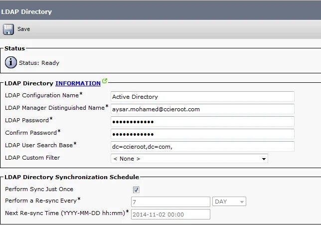 LDAP интеграция. Дырка в фильтре LDAP. LDAP имя. CUCM черный лист. Ldap user