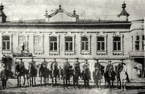 Архивы города тюмень