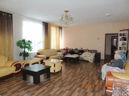 Пансионат новокузнецк