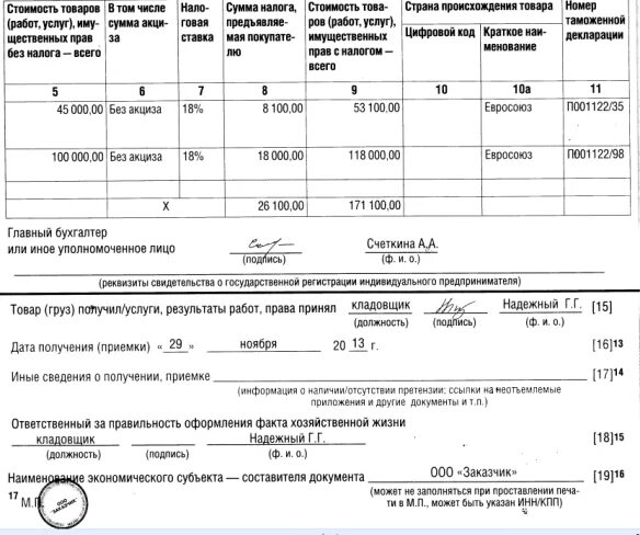 Постановление рф 1137 от 26.12 2011. УПД 26 декабря 2011 г. Приложение 1 к постановлению правительства РФ от 26.12.2011 1137. Страна происхождения Россия код в счет фактуре. УПД приложение 1 к постановлению правительства РФ от 26.12.2011.