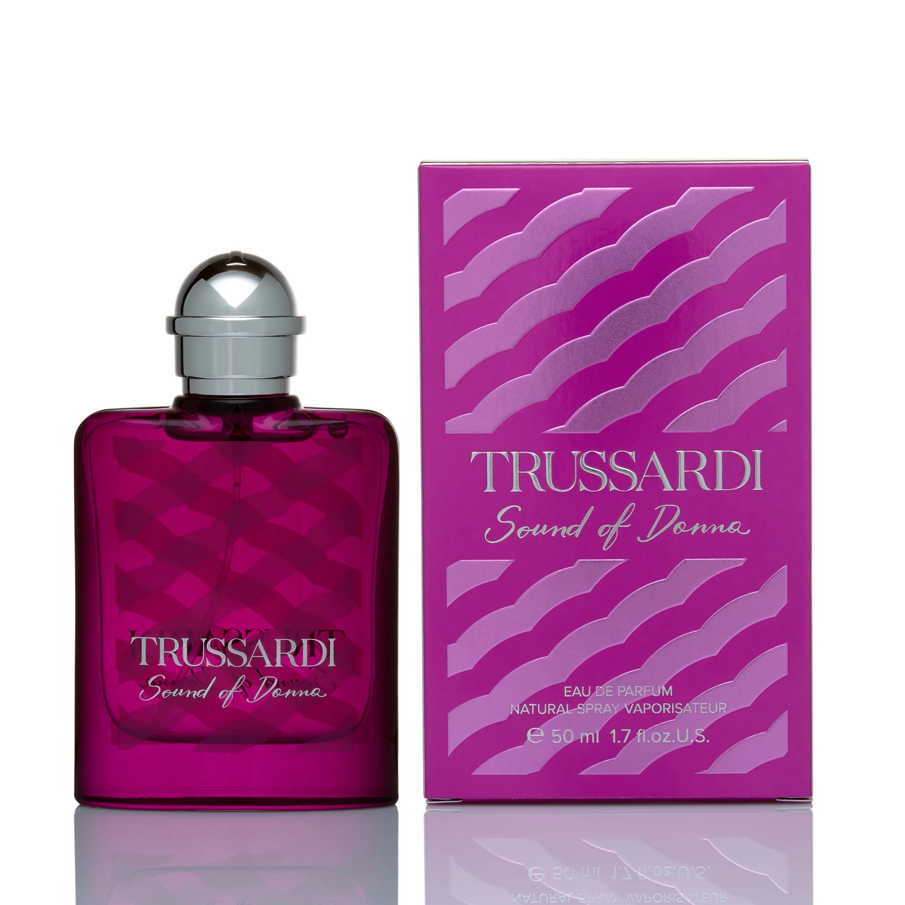 Trussardi sound of donna купить на оликс. Т/вода trussardi, sound of donna. Trussardi sound of donna w edp 50 ml. Trussardi sound of donna edp 30ml. Духи trussardi sound of donna.