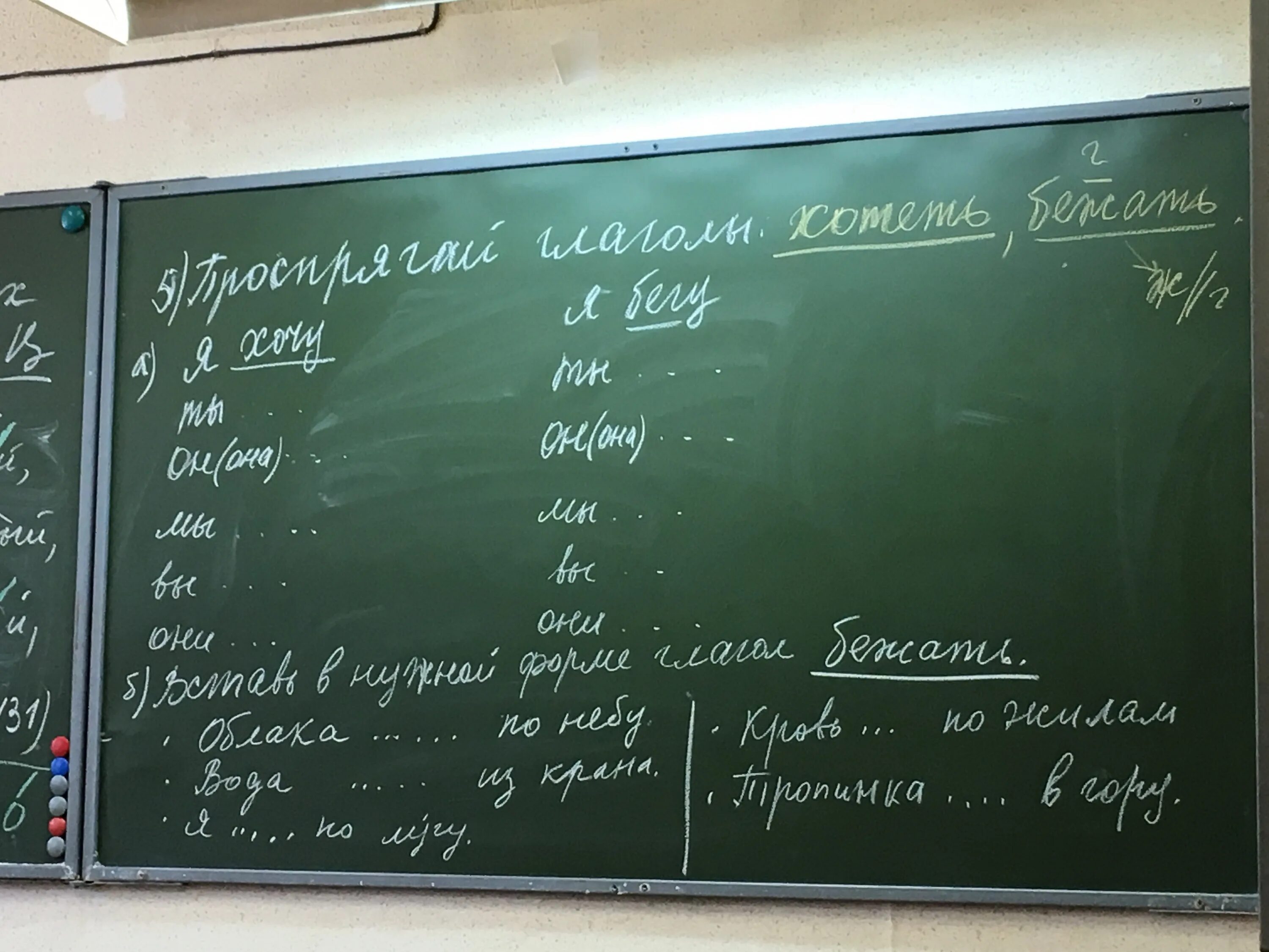 Проспрягать слово учитель. Проспрягать слово Лобанов. Aussteigen. Проспрягайте глаголы увидеть просить вырастить