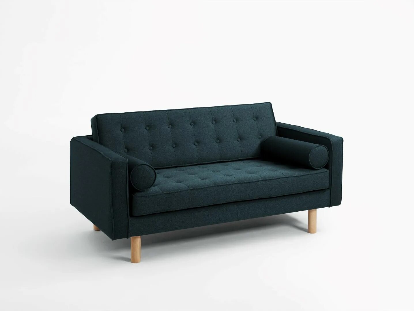 Two sofas