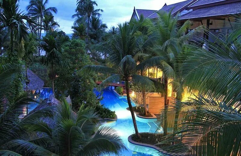 Apsara beachfront resort villa 4. Отель в Тайланде Apsara Beachfront Resort. Apsara Beachfront Resort Villa 4 као лак. Отель Апсара пляж. Апсара бассейн.