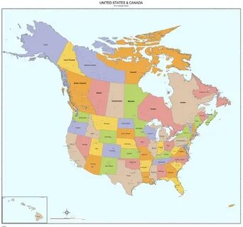 United state ca