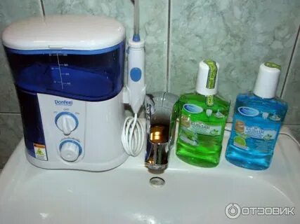 Снт ирригатор