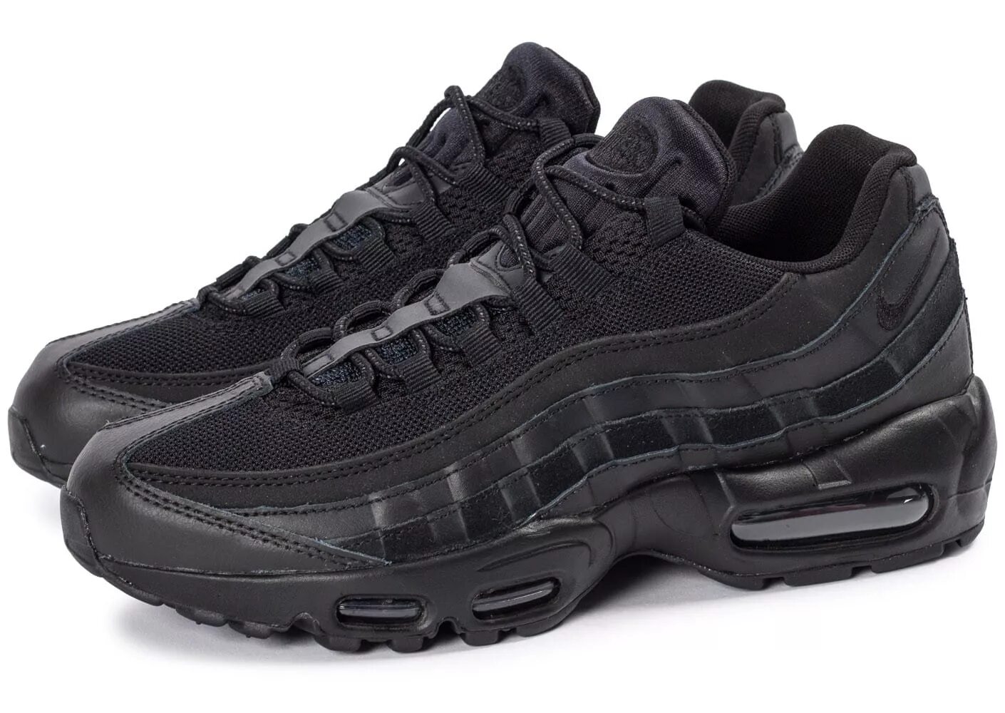 Макс 95 кроссовки. Nike Air Max 95. Nike Air Max 95 Black. Nike Air Maks 95. Nike Air Max 95 черные.