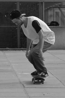 Skate skating