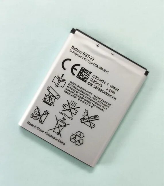 Аккумулятор ericsson. Sony ericsson bst-33. bst-33 аккумулятор для sony ericsson. sony ericsson k800 аккумулятор. sony ericsson k790i аккумулятор.