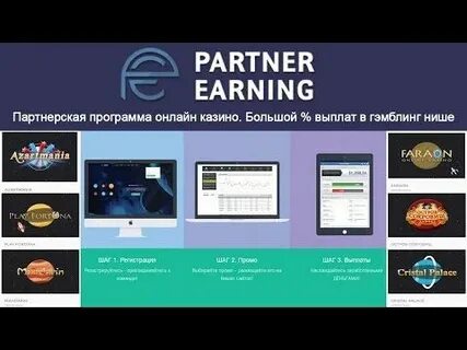 Partner earn