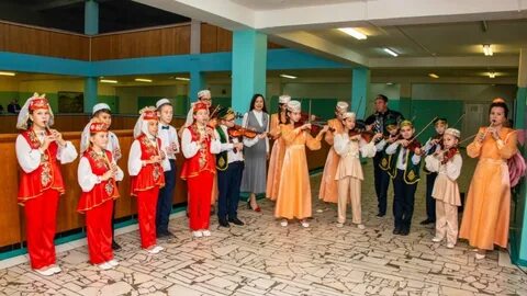 Татары нижнекамск