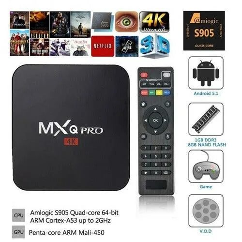 Pro android 4. Mxq pro 4k 4pda. narin tv box. тв box 4k mxq /5g пульт инструкция по применению. alexa mxq.