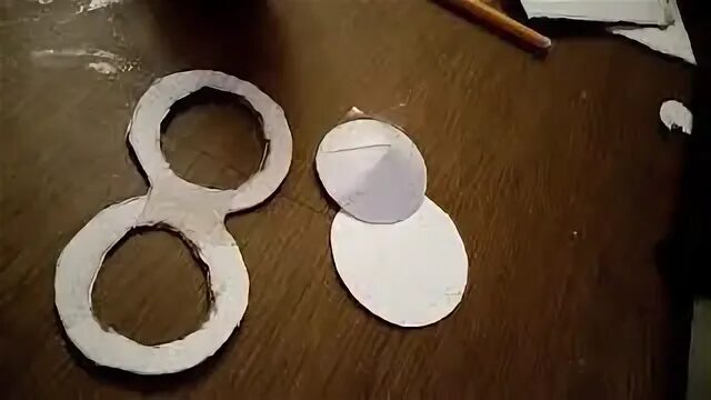 Как сделать липкую таба лапку