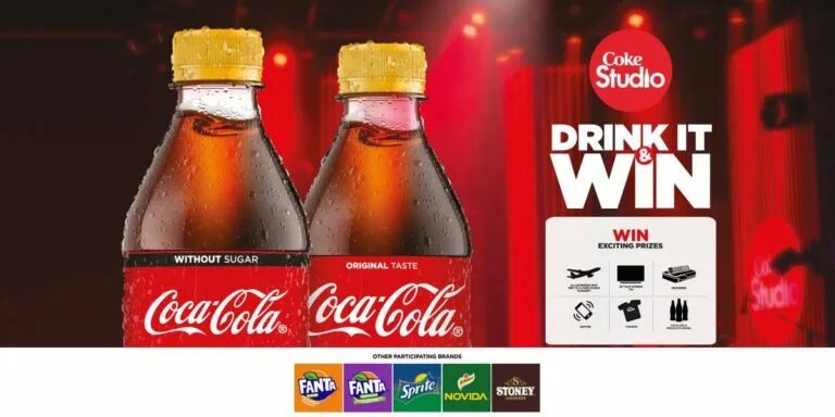 Coke studio
